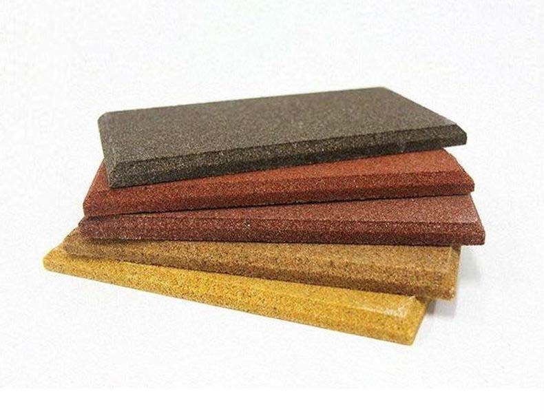 微粒砂巖吸音板 微粒砂巖吸音板